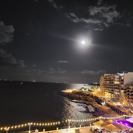 Roma Hotel Sliema Dış mekan fotoğraf