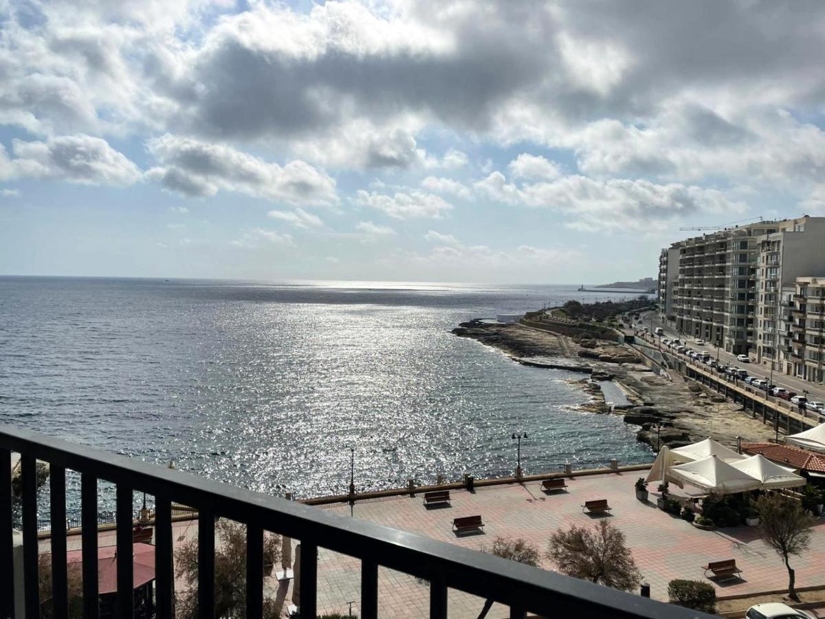 Roma Hotel Sliema Dış mekan fotoğraf
