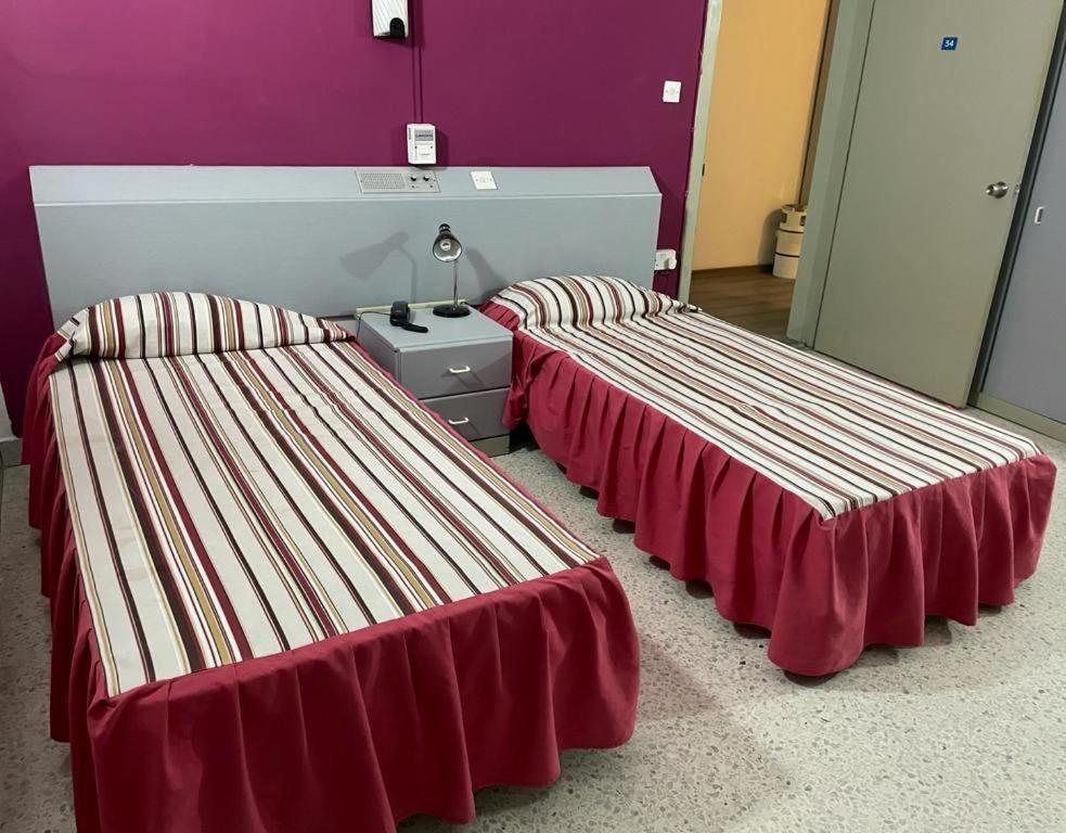 Roma Hotel Sliema Dış mekan fotoğraf