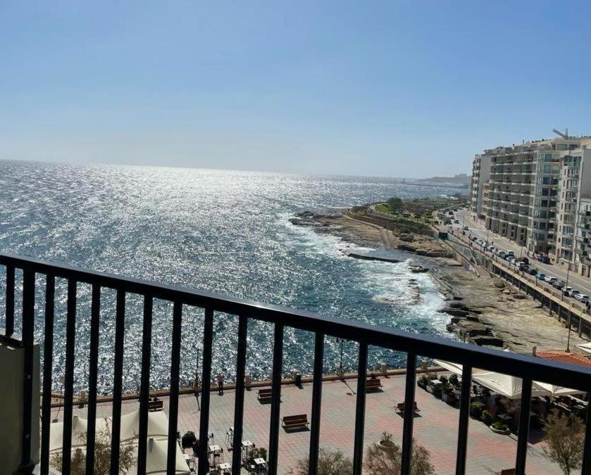 Roma Hotel Sliema Dış mekan fotoğraf