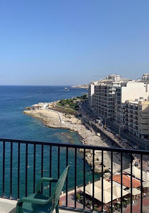 Roma Hotel Sliema Dış mekan fotoğraf