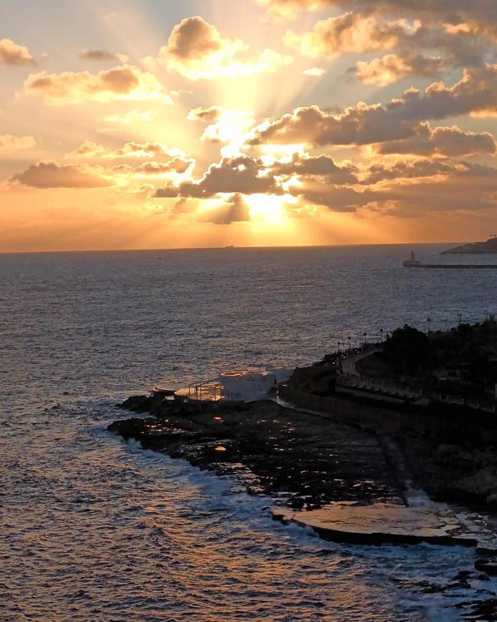 Roma Hotel Sliema Dış mekan fotoğraf