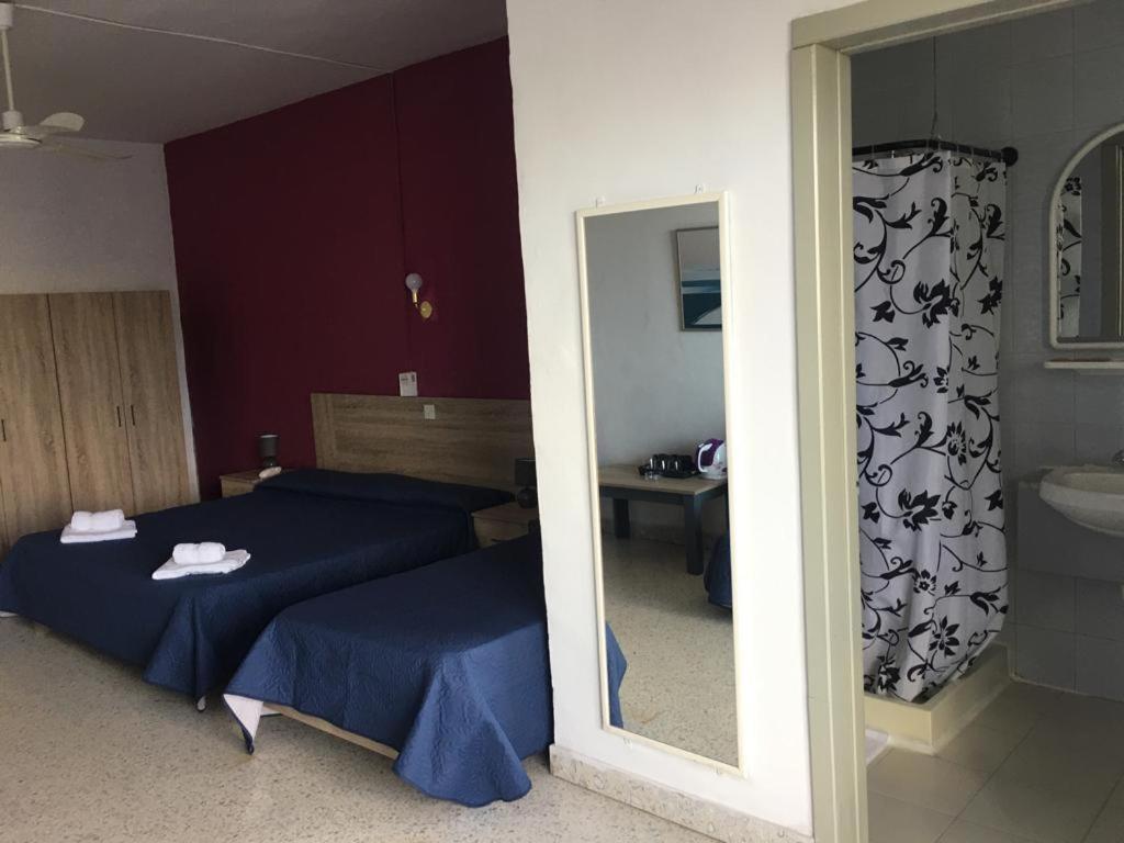 Roma Hotel Sliema Dış mekan fotoğraf
