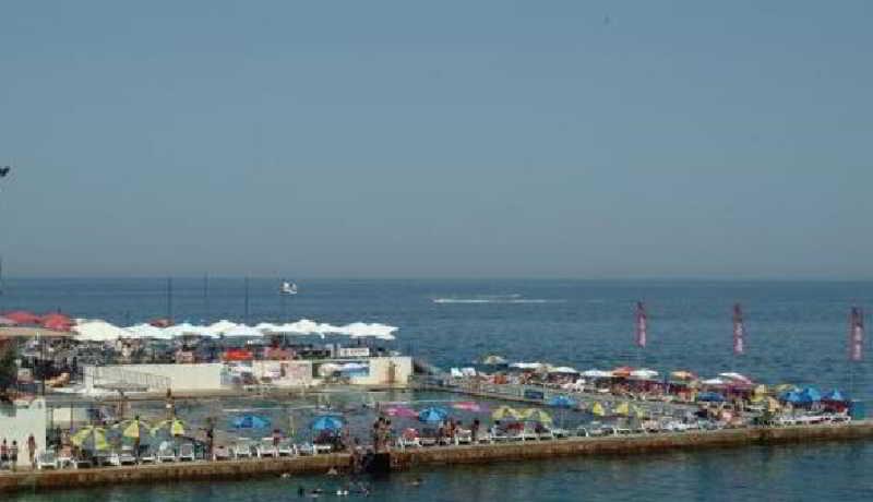 Roma Hotel Sliema Dış mekan fotoğraf