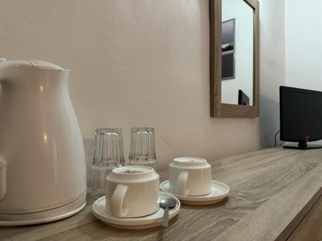 Roma Hotel Sliema Dış mekan fotoğraf