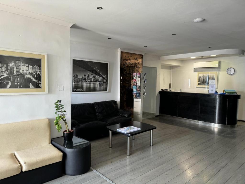 Roma Hotel Sliema Dış mekan fotoğraf