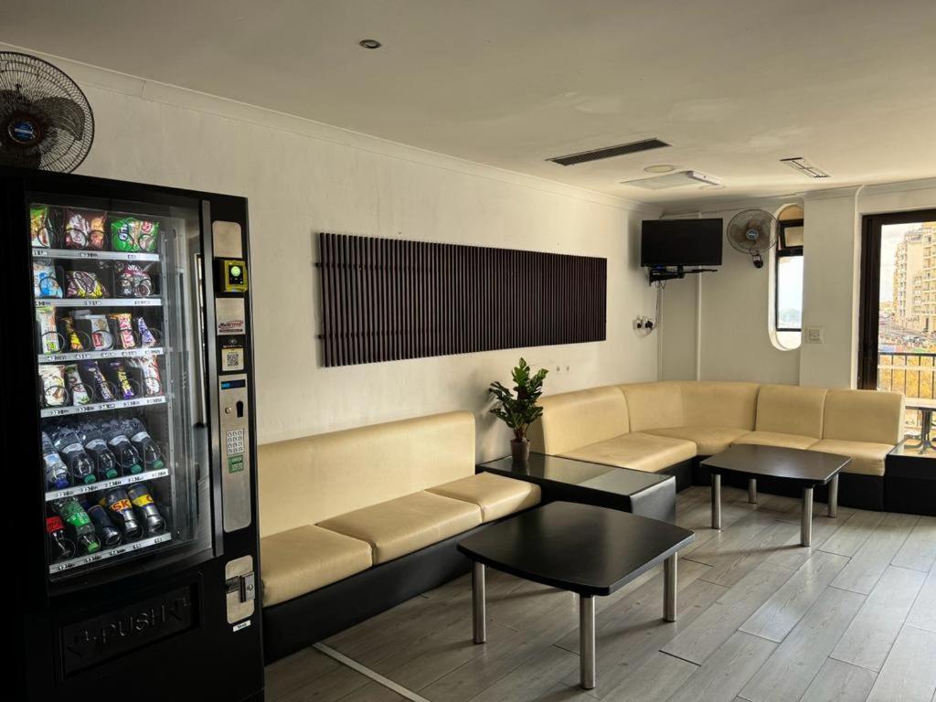 Roma Hotel Sliema Dış mekan fotoğraf