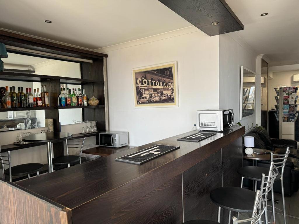 Roma Hotel Sliema Dış mekan fotoğraf