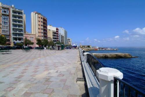 Roma Hotel Sliema Dış mekan fotoğraf