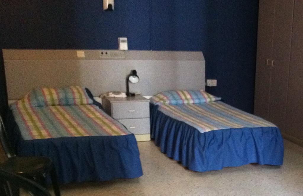 Roma Hotel Sliema Dış mekan fotoğraf