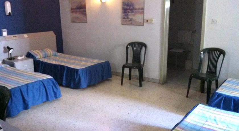 Roma Hotel Sliema Dış mekan fotoğraf