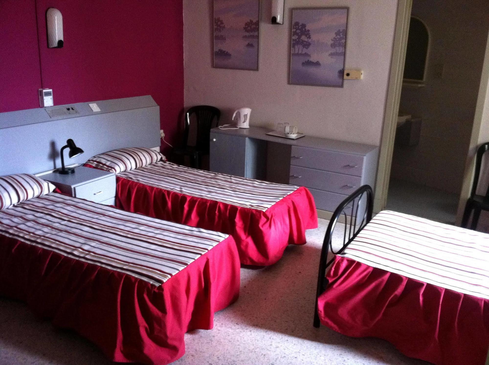 Roma Hotel Sliema Dış mekan fotoğraf