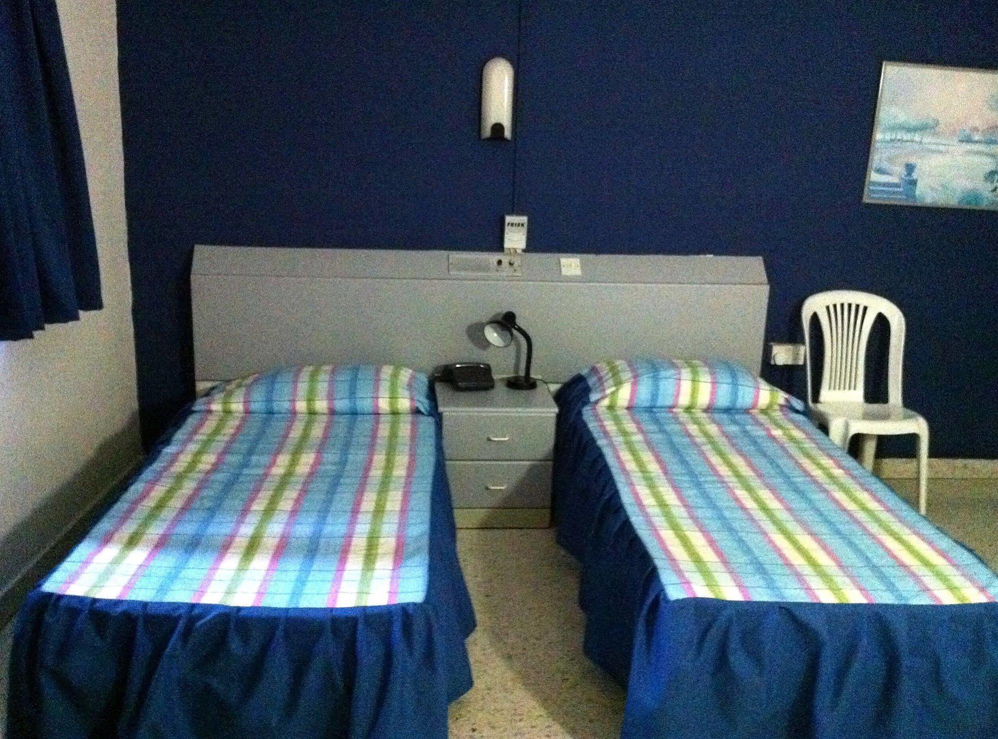 Roma Hotel Sliema Dış mekan fotoğraf