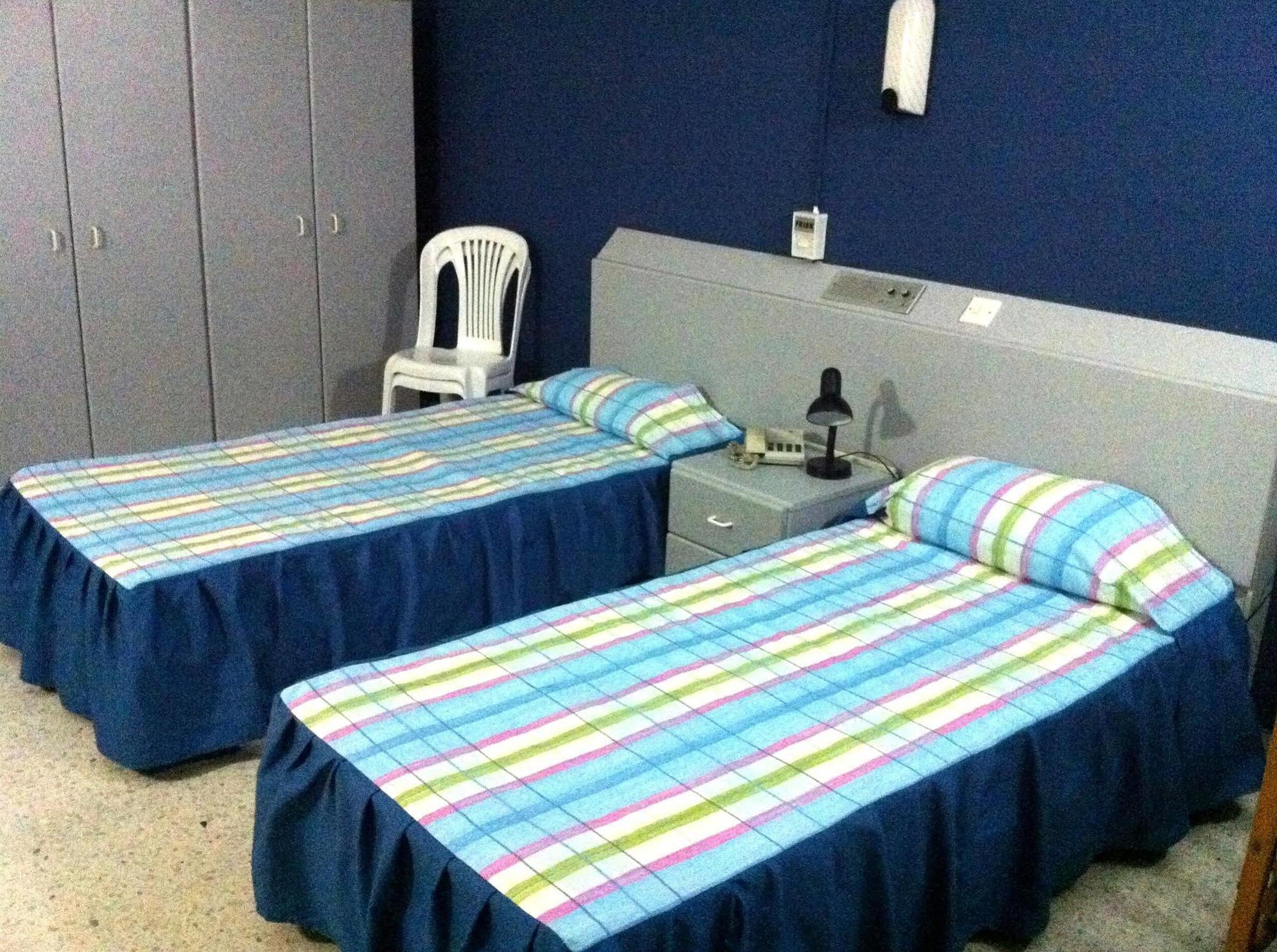 Roma Hotel Sliema Dış mekan fotoğraf